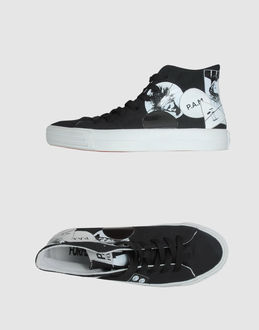 FORFEX - CALZATURE - Sneakers alte - su YOOX.COM