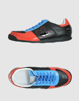 YUM YUM - CALZATURE - Sneakers - su YOOX.COM