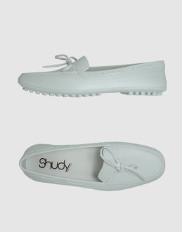 SHUDY - CALZATURE - Mocassini - su YOOX.COM