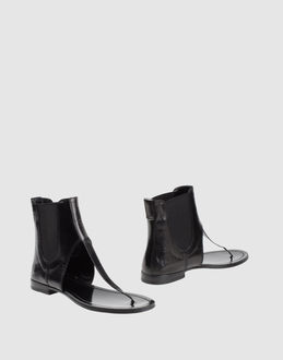 Gianni Barbato Ankle Boots - Item 44265389
