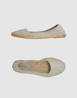 Espadrilles Ballet Flats - Item 44265442