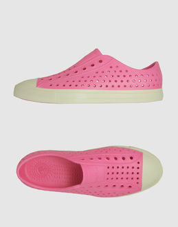 NATIVE - CALZATURE - Sneakers slip on - su YOOX.COM