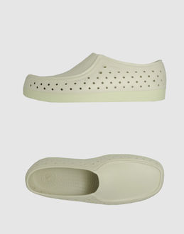 NATIVE - CALZATURE - Mocassini - su YOOX.COM