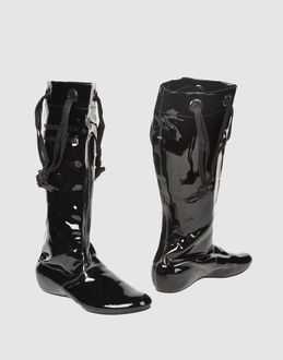 FESSURA - CALZATURE - Stivali - su YOOX.COM