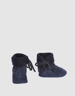 Opililai Bootees - Item 44265991
