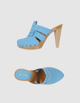 DSQUARED2 - CALZATURE - Sabot - su YOOX.COM