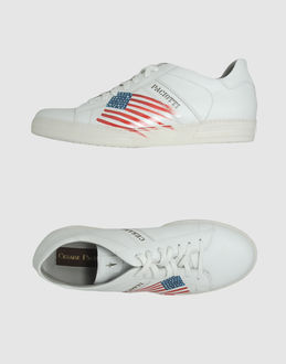  Bild cesare paciotti - Sneakers