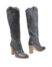 DAVE MARTIN - High-heeled boots