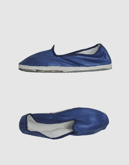 STAFFELL - SCHUHE - Slip On Sneakers - bei YOOX.COM