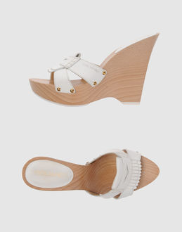 DSQUARED2 - CALZATURE - Zeppe - su YOOX.COM