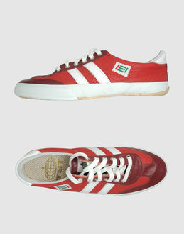 TST - FOOTWEAR - Sneakers - on YOOX.COM