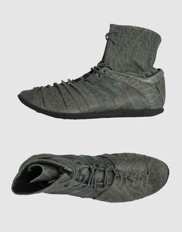 WHY CODE - CALZATURE - Sneakers alte - su YOOX.COM