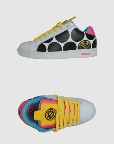 ZOOM ODESSA FOOTWEAR - Trainers