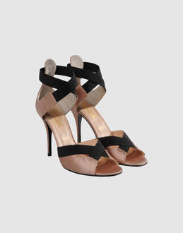 Jerome C. Rousseau High-heeled Sandals - Item 44266564