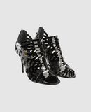 Jerome C. Rousseau - Schuhe - Sandalen Mit Absatz Bei Yoox.com