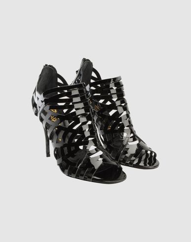 ZOOM JEROME C. ROUSSEAU - High-heeled sandals