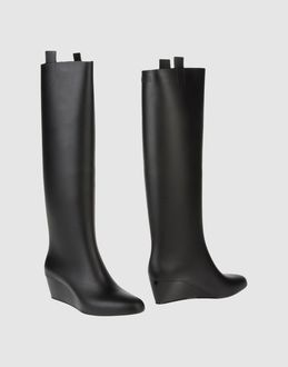 KARTELL - CALZATURE - Stivali con tacco - su YOOX.COM