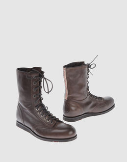 Murphy & Nye Ankle Boots - Item 44266731