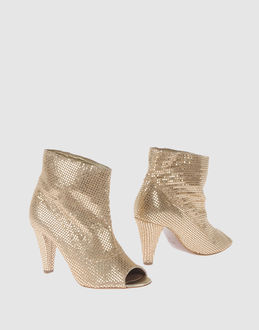 Mauro Grifoni Ankle Boots - Item 44267011