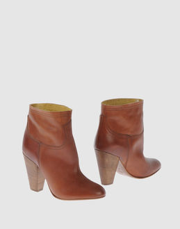 Mauro Grifoni Ankle Boots - Item 44267022