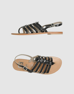 CASSIS COTE D'AZUR - CALZATURE - Infradito - su YOOX.COM