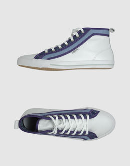 Goliath High-top Sneakers - Item 44267577