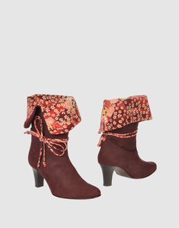 JAPONICA - CALZATURE - Stivaletti - su YOOX.COM