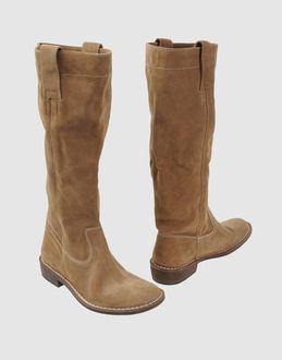Sus High-heeled Boots - Item 44267706