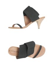 ACROBATS OF GOD - High-heeled sandals
