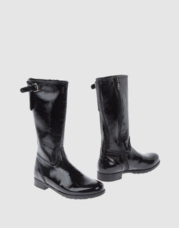 PRADA SPORT - SCHUHE - Stiefel - bei YOOX.COM