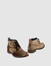 Combat Boots