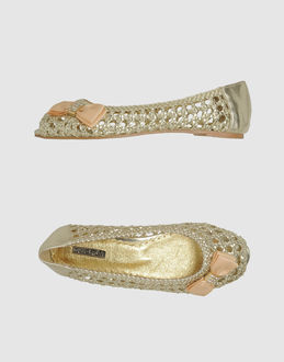 Oca-loca Ballet Flats - Item 44268791