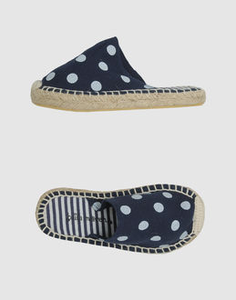 BAILA MORENA FOOTWEAR Mules WOMEN on YOOX.COM