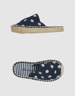 BAILA MORENA FOOTWEAR Mules GIRLS on YOOX.COM