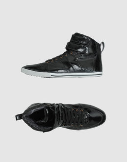 Shoe Lab High-top Sneakers - Item 44268929