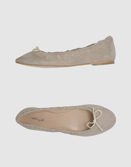 Obeline Ballet Flats - Item 44269097