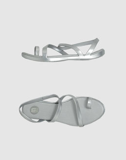 MELISSA - CALZATURE - Infradito - su YOOX.COM
