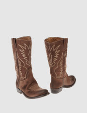 Silvano Sassetti Boots