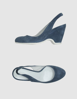 OBELINE - CALZATURE - Zeppe - su YOOX.COM
