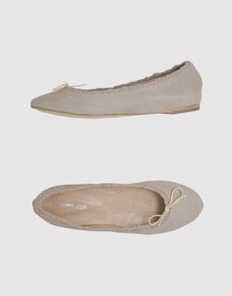 Obeline Ballet Flats - Item 44269387
