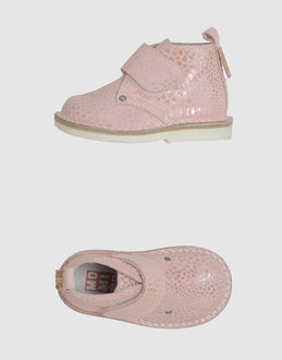 Momino Ankle Boots - Item 44269795