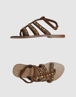 Mystique Sandals - Item 44269832