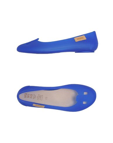 ZOOM MOMINO - Ballet flats