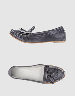 N.D.C. MADE BY HAND - CALZATURE - Mocassini - su YOOX.COM