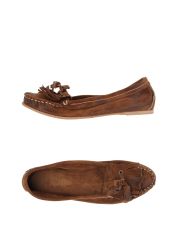 N.D.C. MADE BY HAND - Moccassins