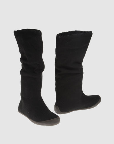 ZOOM GET U - Boots
