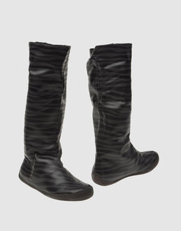 GET U - CALZATURE - Stivali - su YOOX.COM