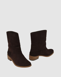GET U - CALZATURE - Stivaletti - su YOOX.COM