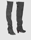 GET U - High-heeled boots