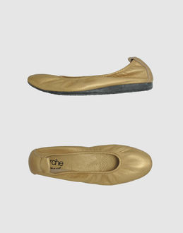 ARCHE - CALZATURE - Ballerine - su YOOX.COM